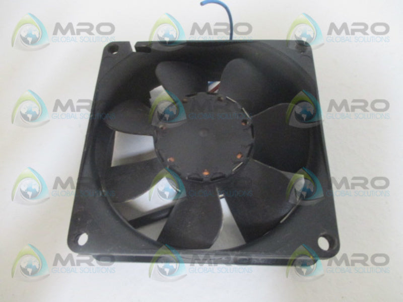 FAN 8414NH 24V UNMP