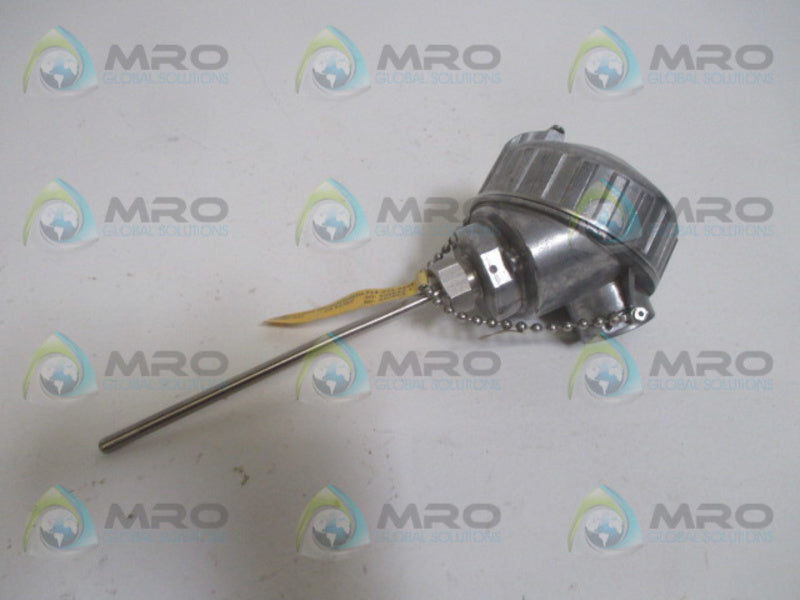 PYRONATION RITI85L483-006-00-9HP31 TEM,PERATURE TRANSMITTER NSNP