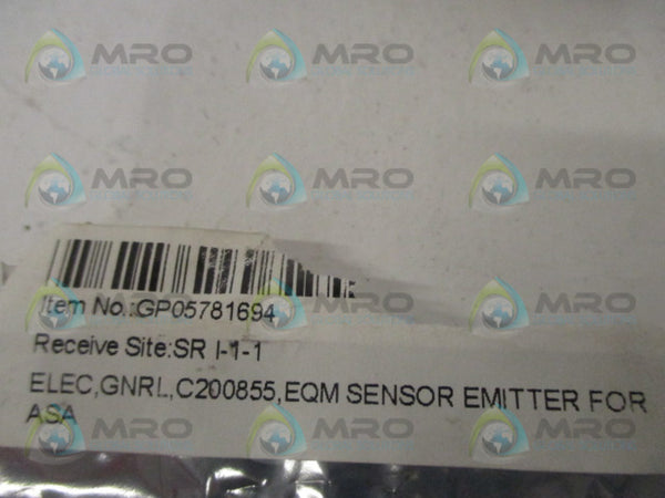 SENSOR C200855 NSNP