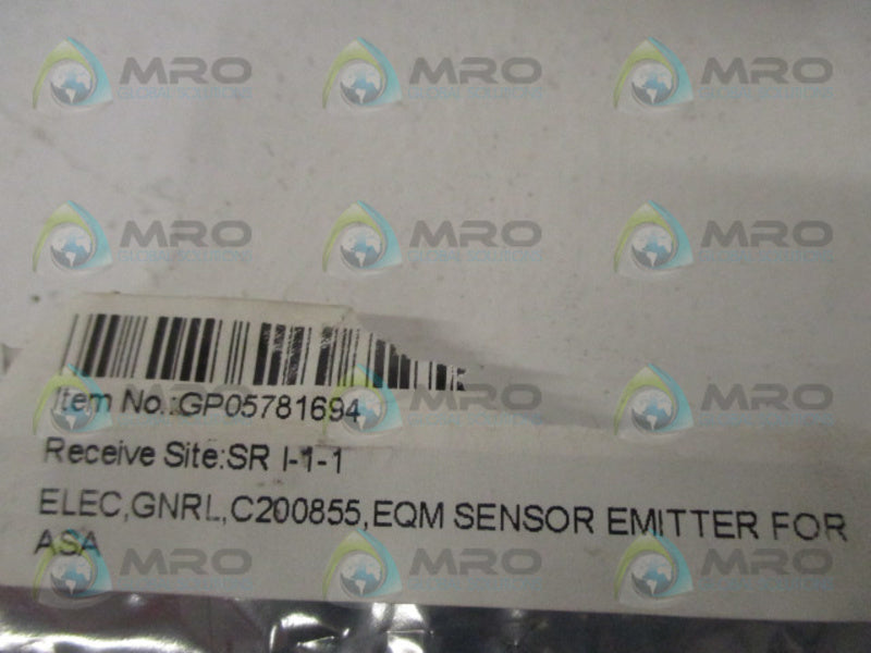 SENSOR C200855 NSNP