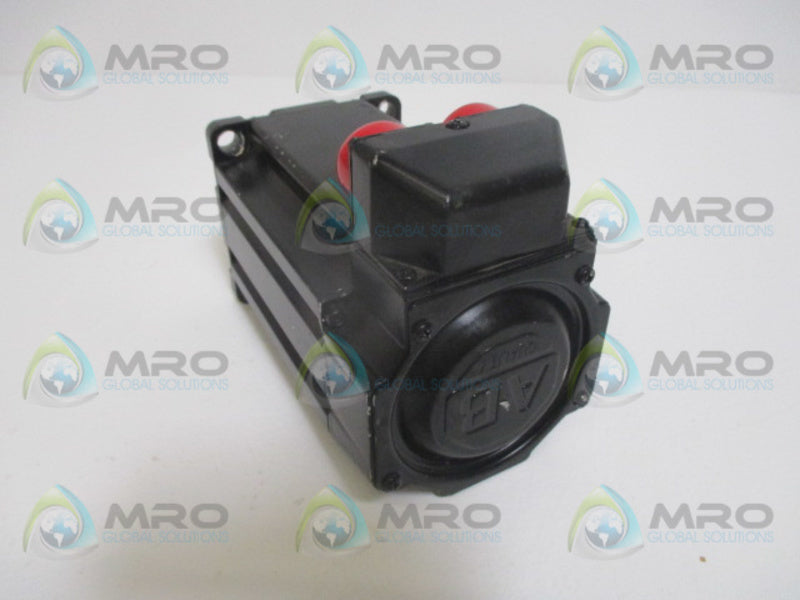 ALLEN BRADLEY MPL-A430P-HJ22AA SER. A SERVO MOTOR *USED*