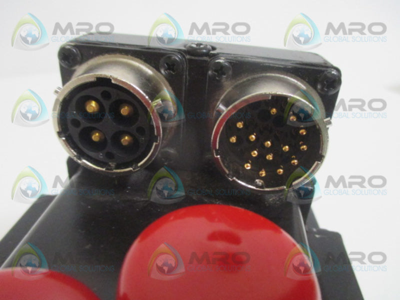 ALLEN BRADLEY MPL-A430P-HJ22AA SER. A SERVO MOTOR *USED*