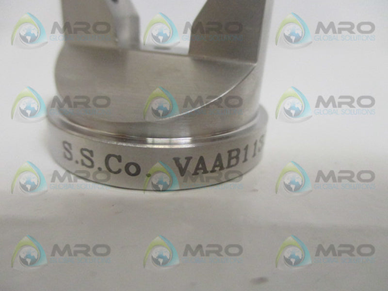 SPRAYING SYSTEMS VAAB113289-60-316SS ACCESSORY  NSNP