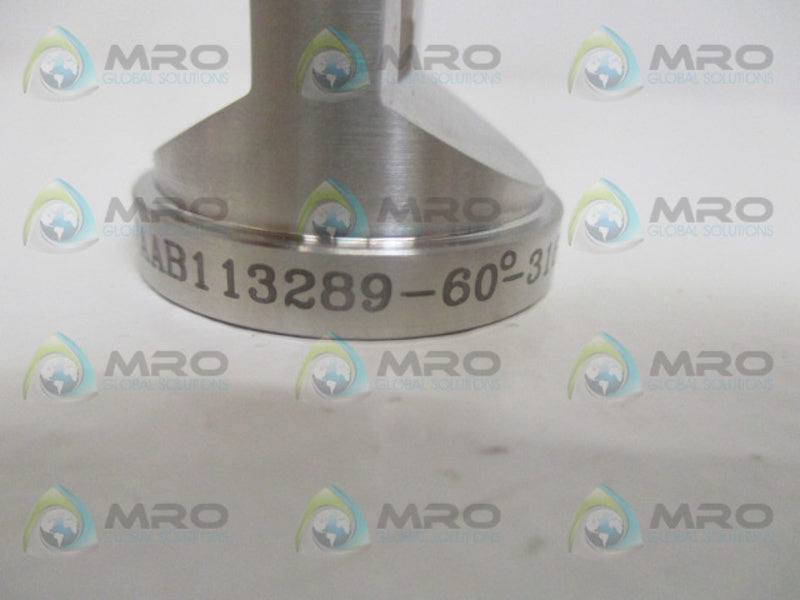 SPRAYING SYSTEMS VAAB113289-60-316SS ACCESSORY  NSNP