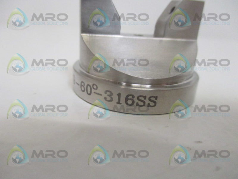 SPRAYING SYSTEMS VAAB113289-60-316SS ACCESSORY  NSNP