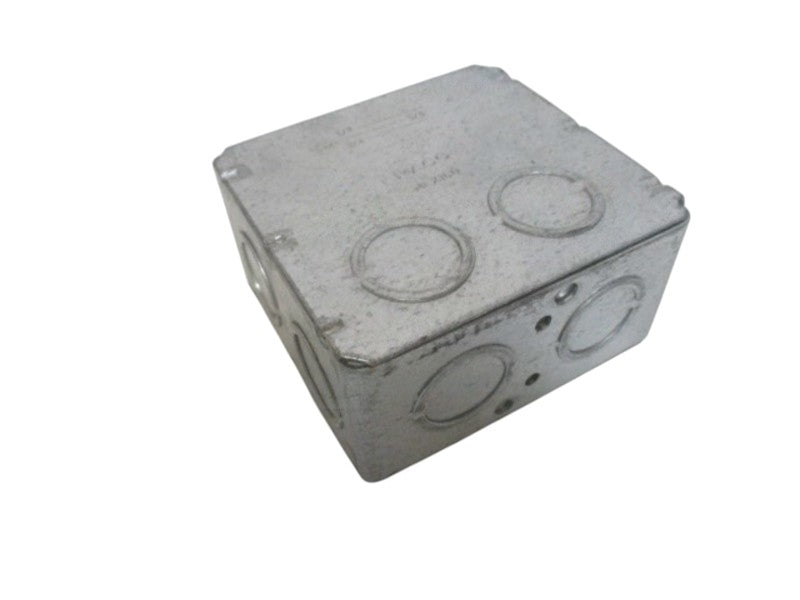 RACO 3KF69A ELECTRICAL BOX NSNP