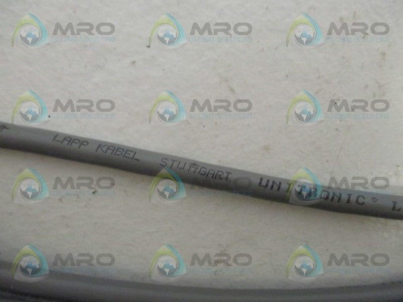 LAPPKABEL UNITRONIC LL250102 CABLE UNMP