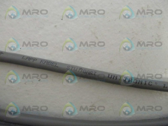 LAPPKABEL UNITRONIC LL250102 CABLE UNMP