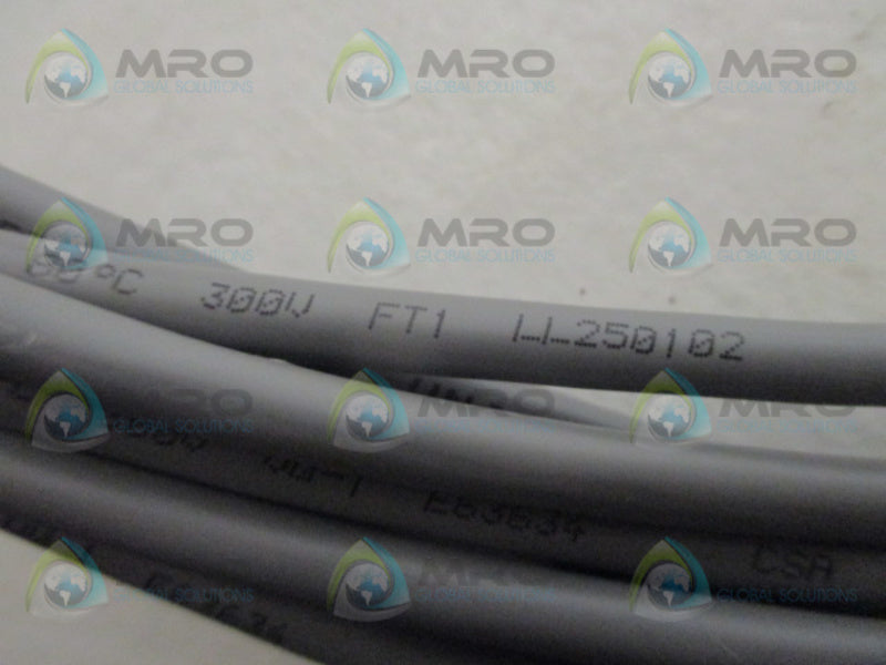 LAPPKABEL UNITRONIC LL250102 CABLE UNMP