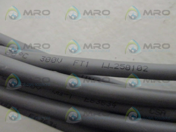 LAPPKABEL UNITRONIC LL250102 CABLE UNMP