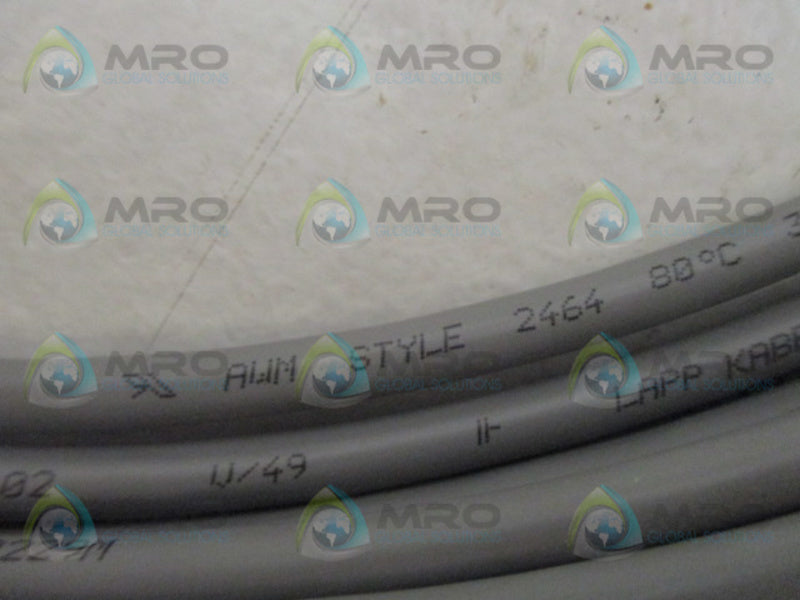 LAPPKABEL UNITRONIC LL250102 CABLE UNMP
