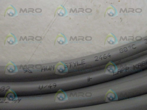 LAPPKABEL UNITRONIC LL250102 CABLE UNMP