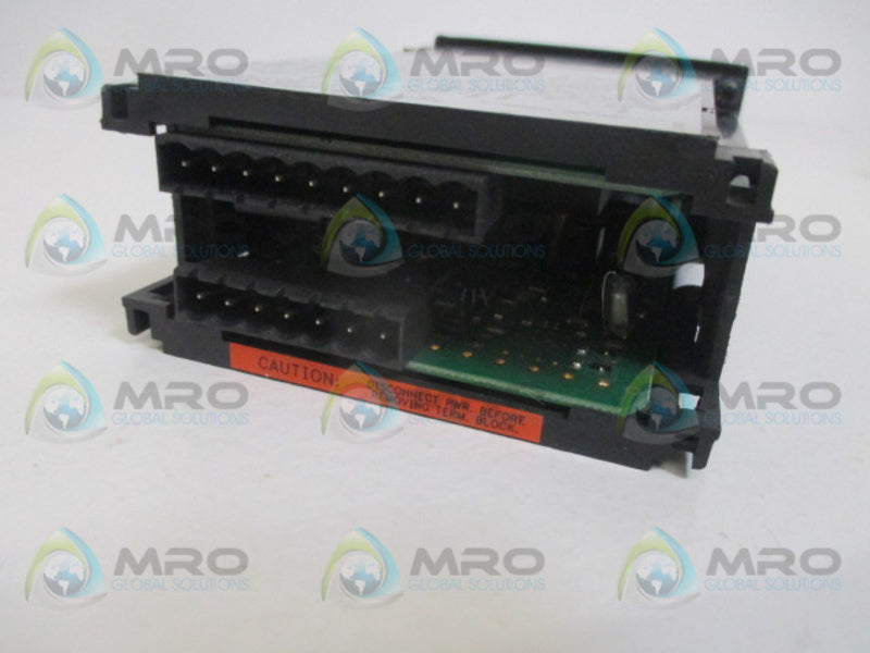 RED LION IMR00162 INTELIGENT METER UNMP