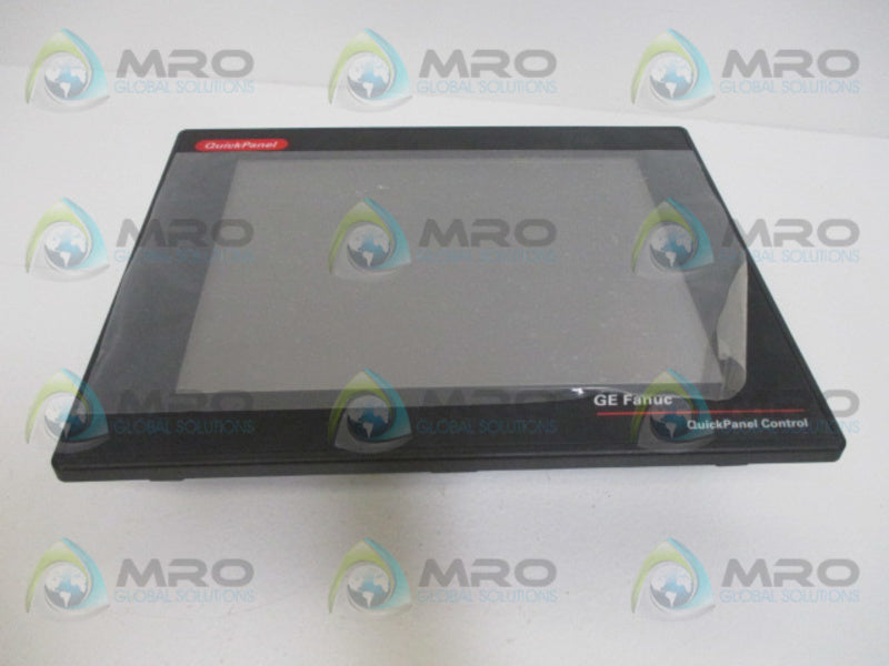 GE FANUC IC754CSF12CTD-HK   NSNP