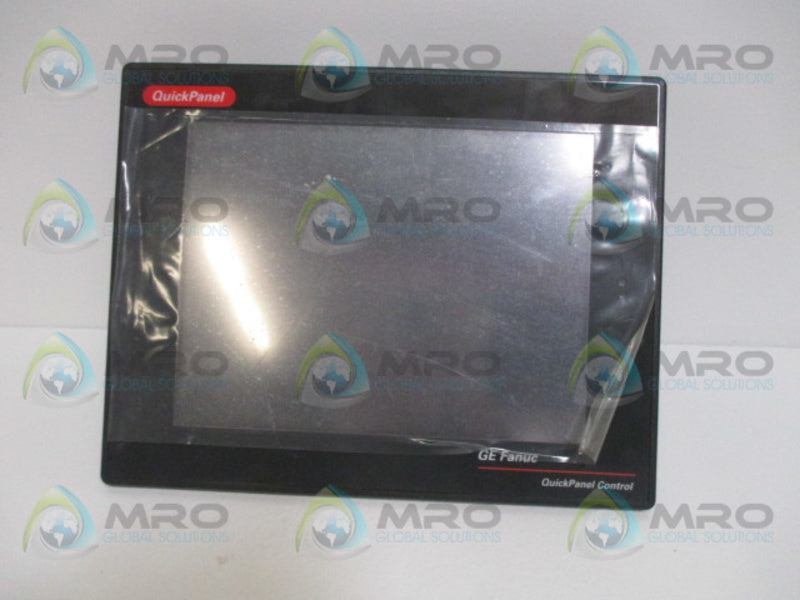 GE FANUC IC754CSF12CTD-HK   NSNP