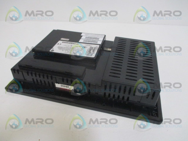GE FANUC IC754CSF12CTD-HK   NSNP