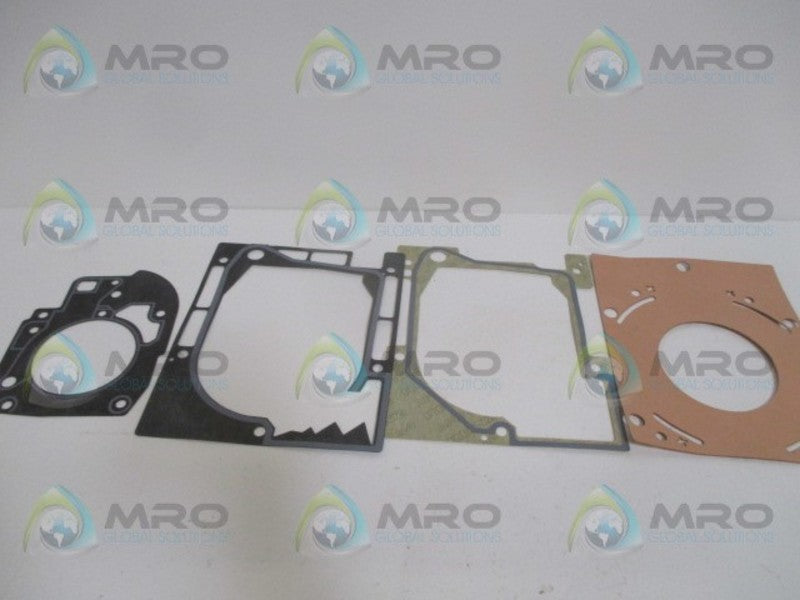 LEYBOLD 899537 REPAIR KIT (AS PICTURED) NSMP