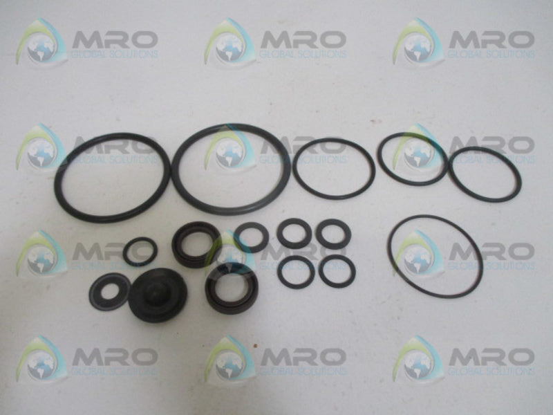 LEYBOLD 899537 REPAIR KIT (AS PICTURED) NSMP