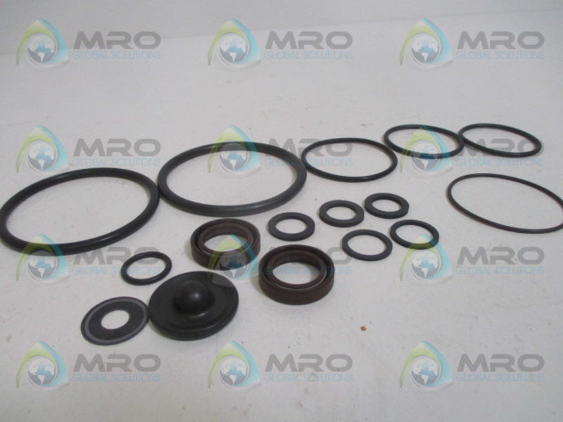 LEYBOLD 899537 REPAIR KIT (AS PICTURED) NSMP