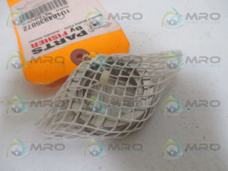 FISHER 1U104935072 RETAINING RING NSNP