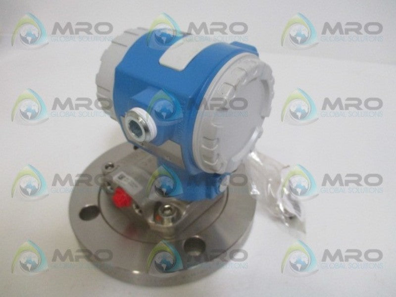 ENDRESS+HAUSER FMD76-ABC7H6DPAA PRESSURE TRANSMITTER NSNP