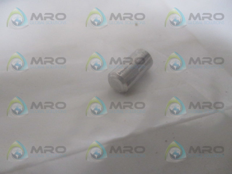 FISHER 1P568835072 PIN GROOVE NSMP