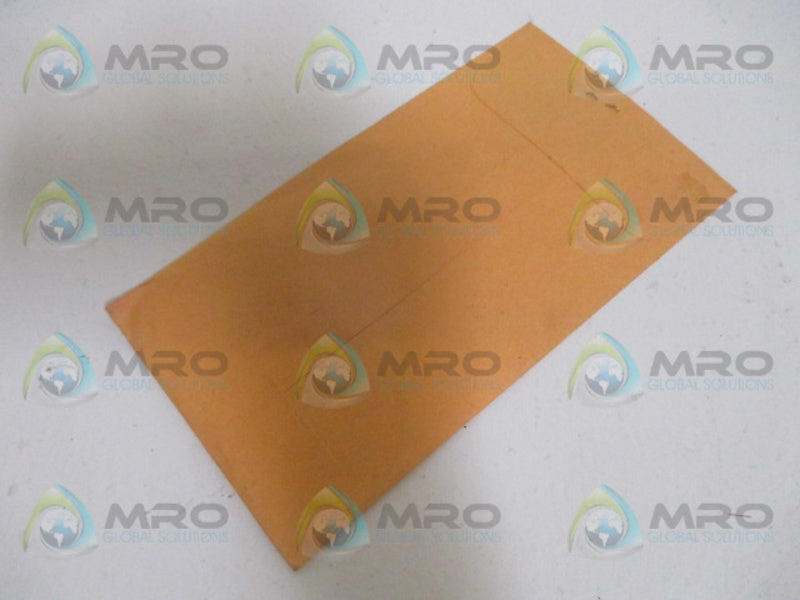 FISHER 1L487035402 WASHER NSMP