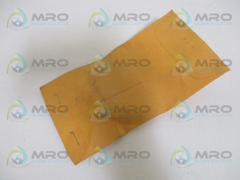 FISHER 1R594201192 PACKING SET NSMP