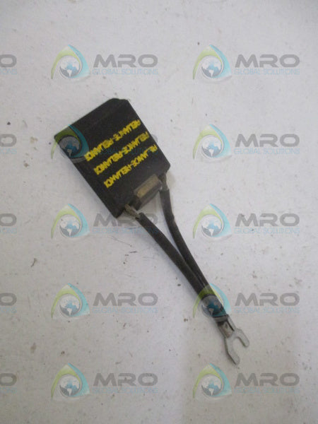RELIANCE 44-AT CARBON BRUSH NSNP