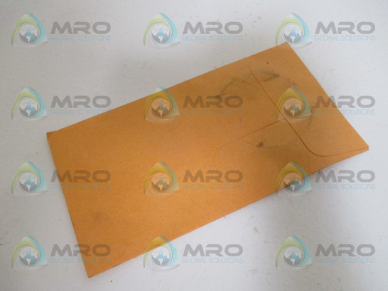 FISHER 1K1365X0052 NSMP