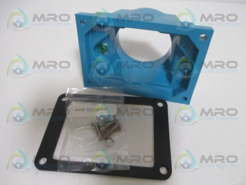 MELTRIC MS2 STRAIGHT ADAPTER NSMP