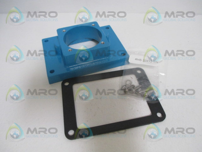 MELTRIC MS1 STRAIGHT ADAPTER NSMP