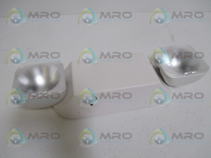 ULINK H-1667 DUAL HEAD EMERGENCY LIGHT NSMP