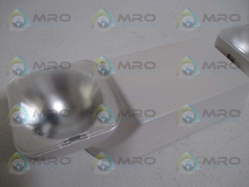 ULINK H-1667 DUAL HEAD EMERGENCY LIGHT NSMP