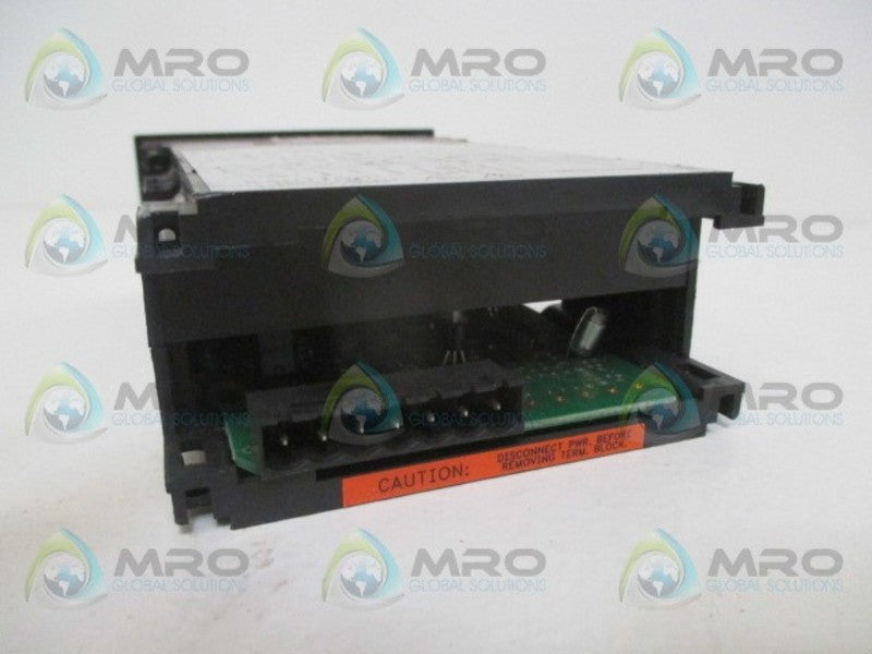 RED LION CONTROLS IMR00160 UNMP
