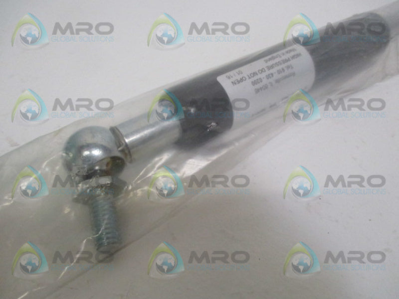 IGS GS 6677-1 PNEUMATIC AIR CYLINDER NSNP
