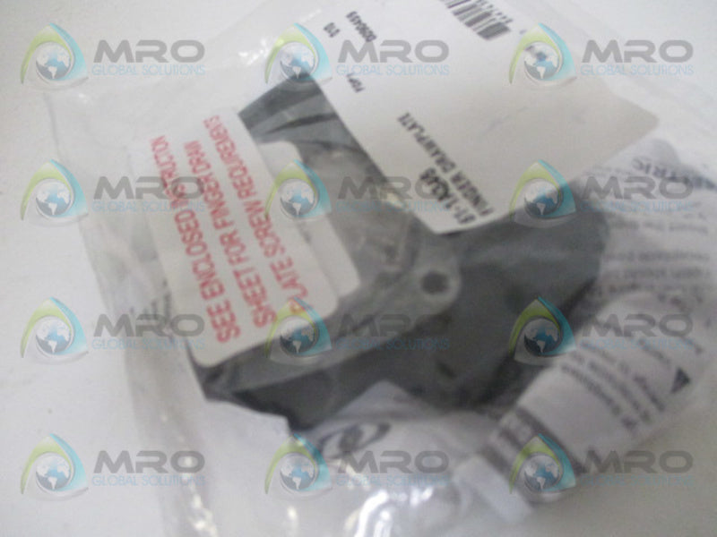 MELTRIC 61-1A346 FINGER DRAWPLATE NSMP