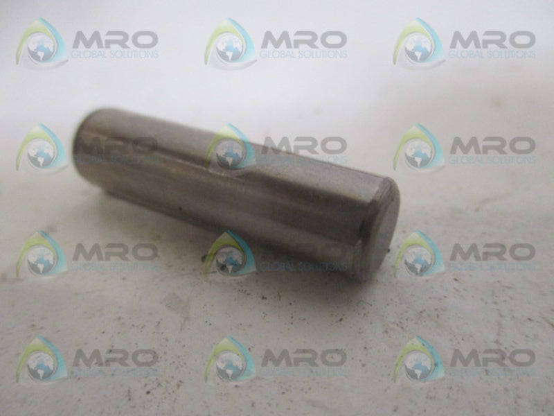 DOWEL RM-ALYDP-3125-1125 PIN 5/16 X 1-1/8 ALLOYSTEEL NSNP