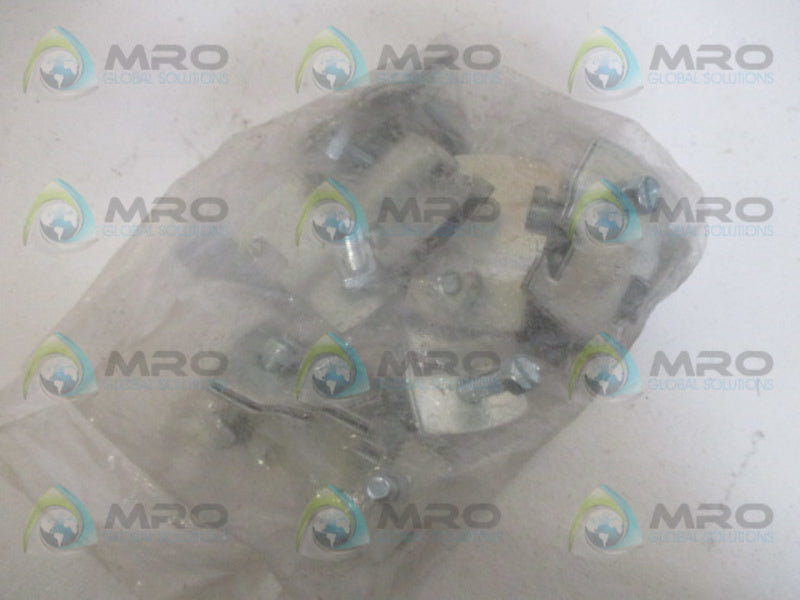 SUPER STRUT 4A982 PIPE CLAMP 1/2" (PKG OF 10 ) NSMP