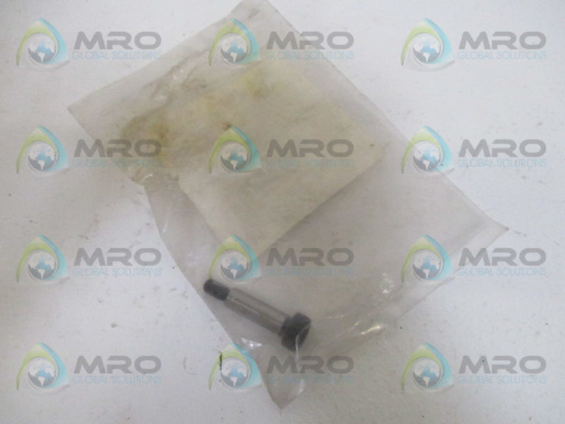 ROEBUCK M6X8X25 7379-12.9 SOCKET HEAD SHOULDER SCREW NSMP