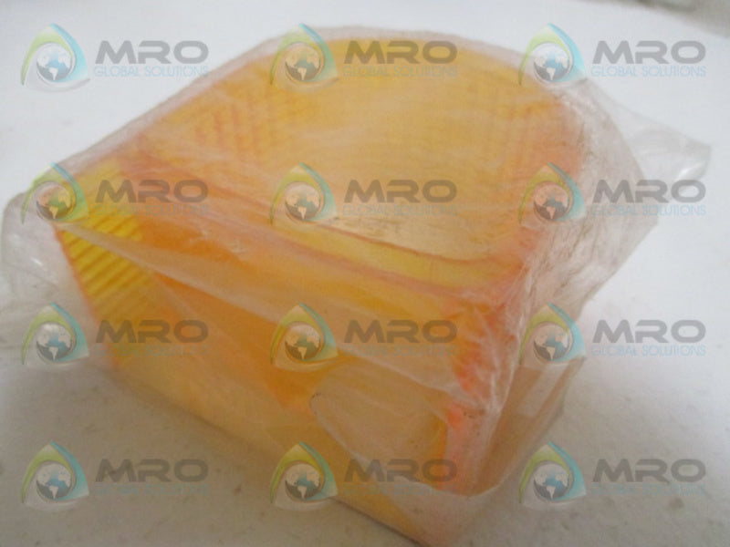 PATLITE B32130008-2F1 AMBER LENS NSMP