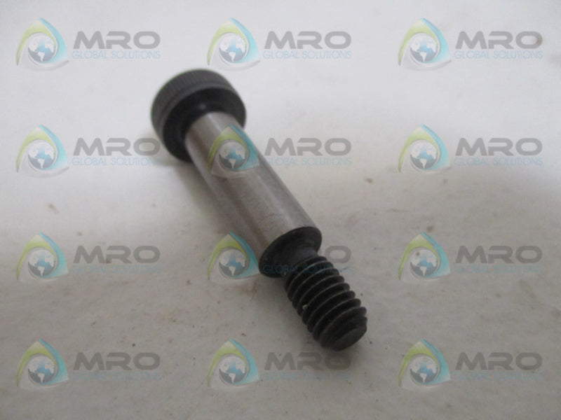 ROEBUCK M6X8X25 7379-12.9 SOCKET HEAD SHOULDER SCREW NSNP