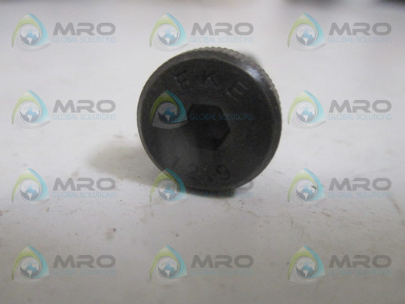 ROEBUCK M6X8X25 7379-12.9 SOCKET HEAD SHOULDER SCREW NSNP