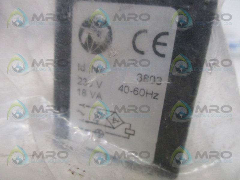 NORGREN 3703.230.60 KIT NSMP