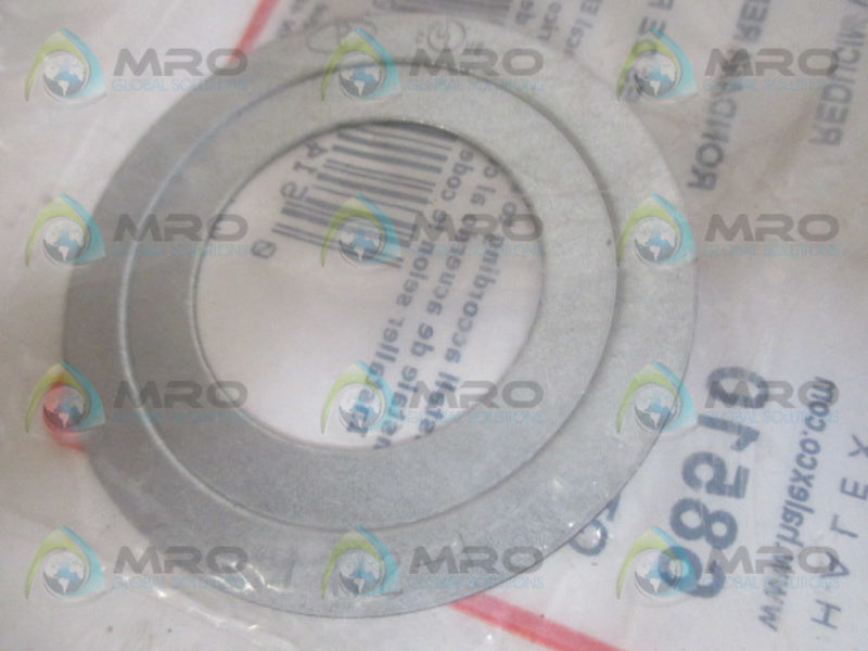 RIGID 68510 REDUCING WASHER 1-1/2" X 1" NSMP