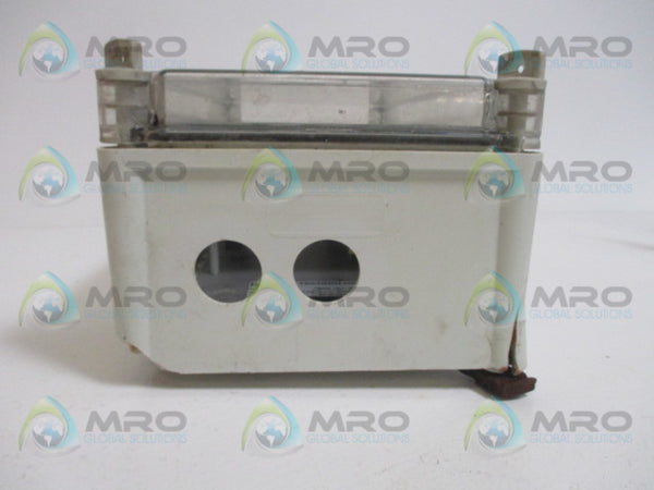 HANSEN LBS ENCLOSURED BOARD 30" PROBE 115V (AS PICTURED) UNMP