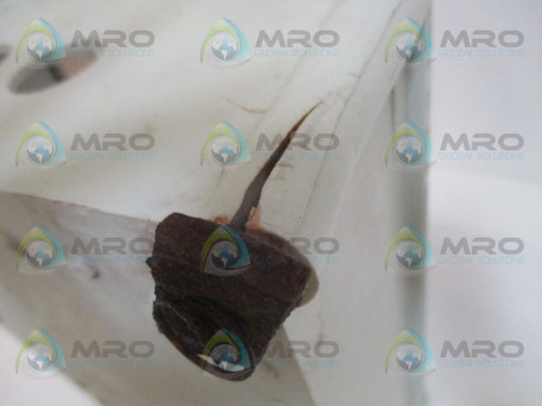 HANSEN LBS ENCLOSURED BOARD 30" PROBE 115V (AS PICTURED) UNMP