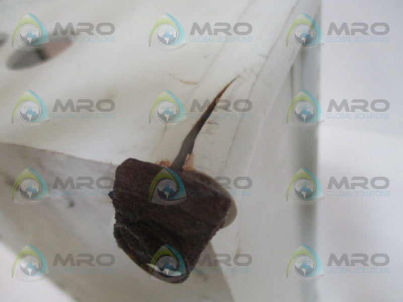 HANSEN LBS ENCLOSURED BOARD 30" PROBE 115V (AS PICTURED) UNMP