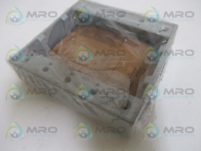 REDODOT R2IHE BOX EXTENSION (NO SCREWS) NSNP