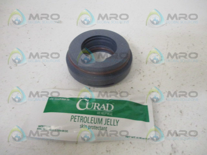 GARLOCK KLOZURE 29502-4108 ISO-GUARD NSMP